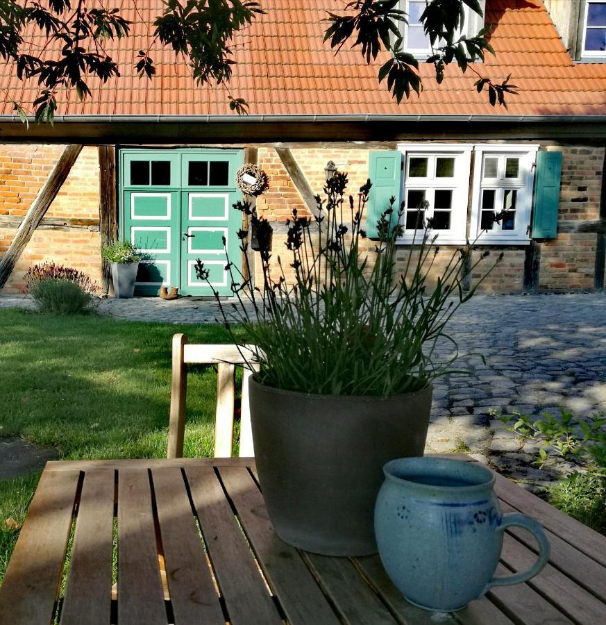 Besinndich Nebelin Eksteriør bilde