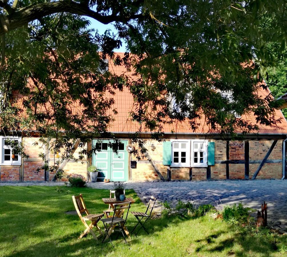 Besinndich Nebelin Eksteriør bilde