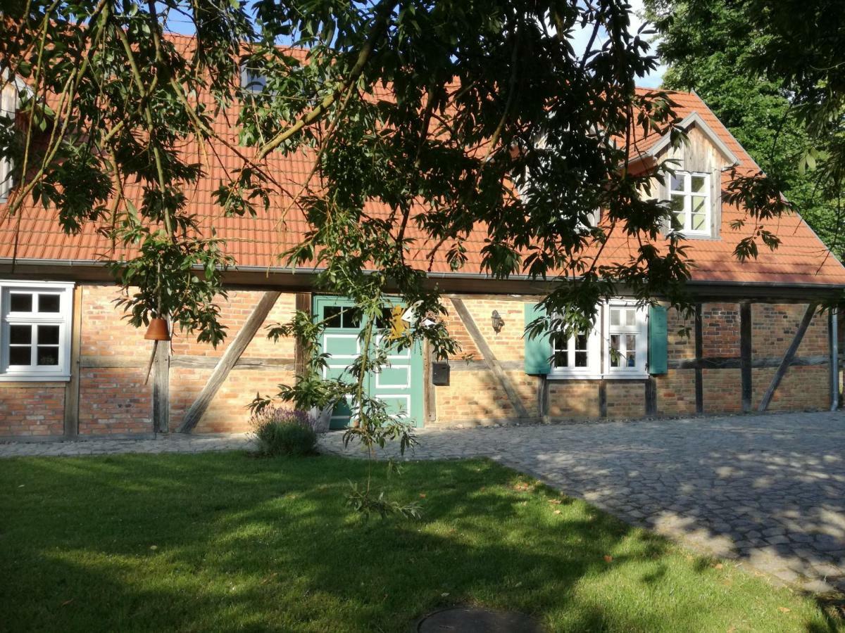 Besinndich Nebelin Eksteriør bilde
